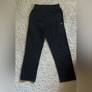 small men’s champion sweatpants